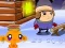 Monkey GO Happy Magic Stage 45 – kostenloses Online-Spiel