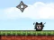 Cat Meow Ninja – kostenloses Online-Spiel
