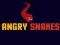 Angry Snakes – kostenloses Online-Spiel