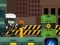Alien Hunter – kostenloses Online-Spiel