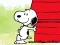 Peanuts What's Up, Snoopy? – kostenloses Online-Spiel