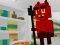 Evil In The Supermarket – kostenloses Online-Spiel