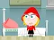 Ashley the Existentialist – kostenloses Online-Spiel