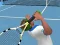 Nexgen Tennis – kostenloses Online-Spiel