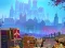 Medieval Castle Hidden Pieces – kostenloses Online-Spiel