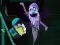 Spongebob squarepants Tracks of terror – kostenloses Online-Spiel