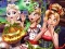 Scary Cabin Halloween – kostenloses Online-Spiel