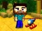 Mineblock Helicopter Adventure – kostenloses Online-Spiel