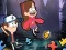 Gravity Falls Magic Rune Mystery – kostenloses Online-Spiel