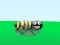 Bee Shooter – kostenloses Online-Spiel