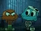 Halloween Monster Puzzle – kostenloses Online-Spiel