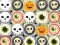 Halloween Monster Match – kostenloses Online-Spiel