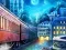 The Railway Detectives – kostenloses Online-Spiel