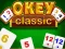 Okey Classic – kostenloses Online-Spiel