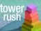 Tower Rush – kostenloses Online-Spiel