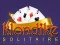 Klondike Solitaire – kostenloses Online-Spiel