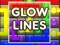 Glow Lines – kostenloses Online-Spiel