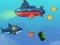 Gun Shark: Terror of Deep Water – kostenloses Online-Spiel