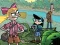 Hey Arnold! The jungle movie scavenger hunt – kostenloses Online-Spiel
