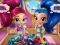 Shimmer And Shine Wardrobe Cleaning – kostenloses Online-Spiel