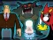 Disney XD Villains Unite! – kostenloses Online-Spiel