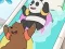 We Bare Bears Beary Rapids – kostenloses Online-Spiel