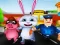 Pet Subway Surfers – kostenloses Online-Spiel