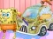 Spongebob Car Cleaning – kostenloses Online-Spiel