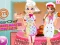 Princesses Masterchef Contestants – kostenloses Online-Spiel