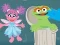 123 Sesame Street: Monster Music – kostenloses Online-Spiel