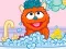 123 Sesame Street: Spot the Difference - Rudy – kostenloses Online-Spiel