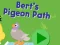 123 Sesame Street: Bert's Pigeon Path – kostenloses Online-Spiel