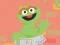 123 Sesame Street: Oscar's Trash Launch – kostenloses Online-Spiel