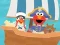 123 Sesame Street: Shape Voyage – kostenloses Online-Spiel