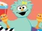 123 Sesame Street:  I Spy Instruments – kostenloses Online-Spiel