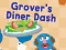 123 Sesame Street: Grover's Diner Dash – kostenloses Online-Spiel