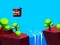 Kubizman Jumper – kostenloses Online-Spiel