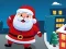 Santa Street Run – kostenloses Online-Spiel
