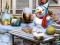 Winter Garage Sale – kostenloses Online-Spiel