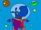 The Happos Family: Splash Art – kostenloses Online-Spiel