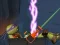 Nickelodeon: Laser Cave – kostenloses Online-Spiel