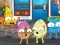 The Grossery Gang: Shelf Relay – kostenloses Online-Spiel