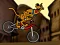 Scooby BMX Action – kostenloses Online-Spiel