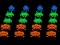 Invaders from Space – kostenloses Online-Spiel
