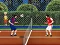 Football Tennis - Gold Master – kostenloses Online-Spiel