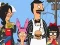 Bob's Burgers – kostenloses Online-Spiel