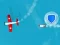 Air Wings Missile Attack – kostenloses Online-Spiel