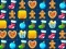 Happy Winter Match 3 – kostenloses Online-Spiel