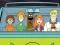 Fix & Go Mystery Machine – kostenloses Online-Spiel