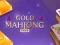 Gold mahjong FRVR – kostenloses Online-Spiel
